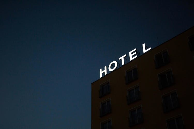  Why Hotels Are Being Sued For Human Trafficking